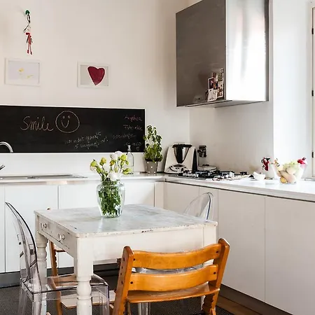 Guest house Naturae Cascina