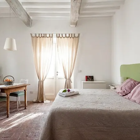Naturae Guest house Cascina