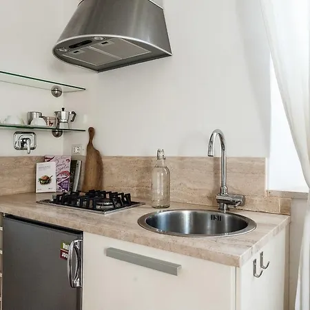Guest house Naturae Cascina