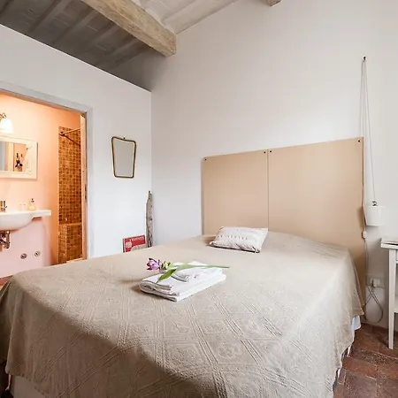 Naturae Guest house *