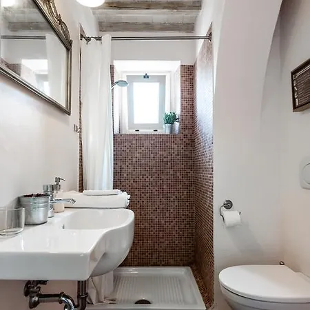 Naturae Guest house *