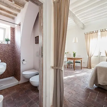 Guest house Naturae Cascina